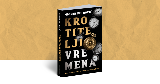 Otkrijte skriveni svet u senkama Beograda - 