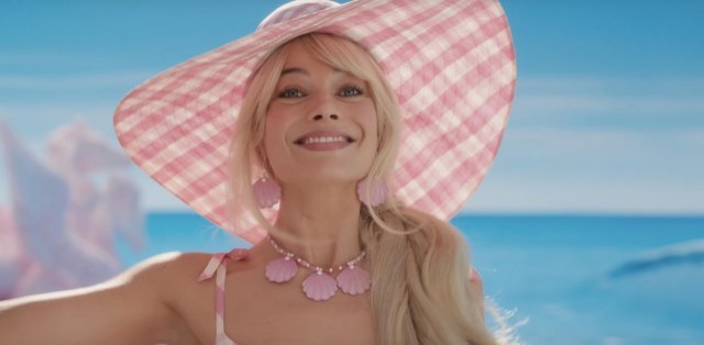 Nadmašio očekivanja: Novi trejler za film Barbie skupio više od milion i po pregleda za četiri sata
