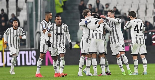 Juventusu potrebno čudo – ostaje bez 90 miliona evra ako ne izbori LŠ
