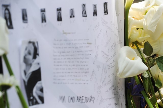 The prosecution announced: Here's what will happen to the mother of the killer boy