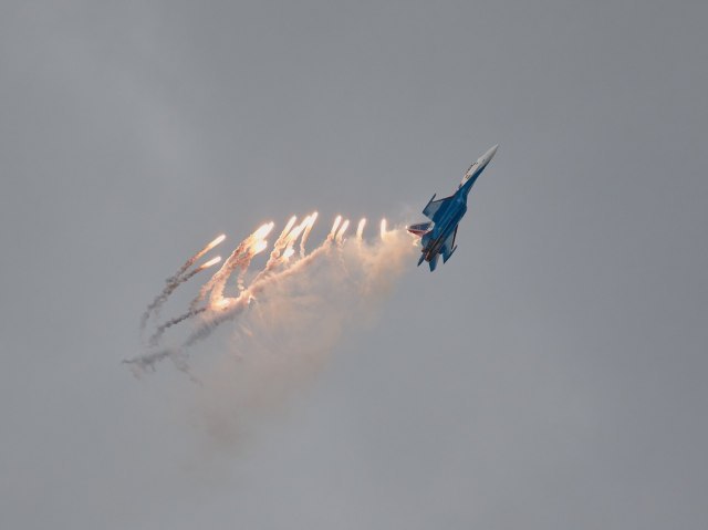 Ruska veštaèka inteligencija oborila MiG-29 bez uèešæa posade