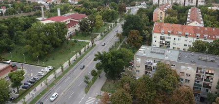 Foto: Grad Novi Sad