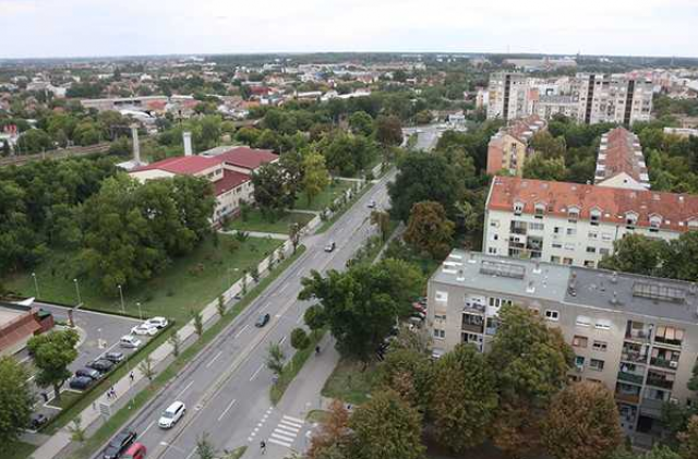 Radovi na više saobraćajnica u Novom Sadu – evo gde se radi i koje su izmene