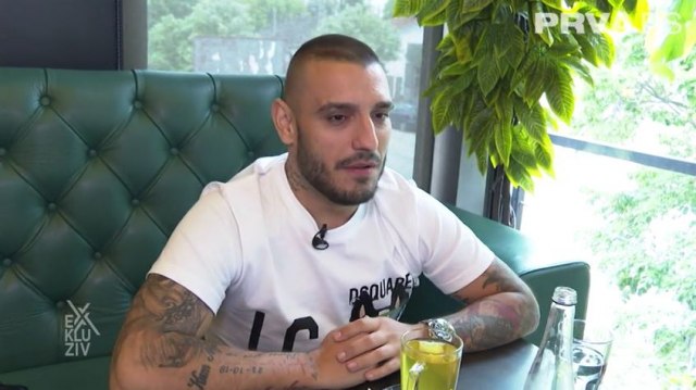 „Smeta mi način na koji sam živeo ranije“ Darko Lazić progovorio o PROMENAMA, otkrio šta mu smeta u životu, pa priznao KADA ĆE SVADBA