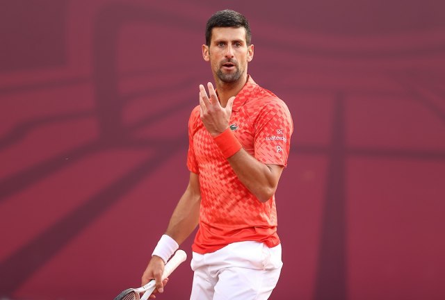 Ðokoviæ "napada" 23. GS titulu – poznat prvi termin