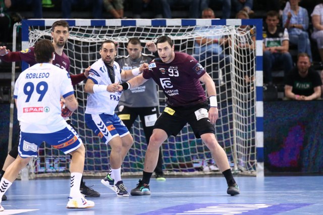 "Oseæaj je fenomenalan, nikada ne odustajte od svojih snova"