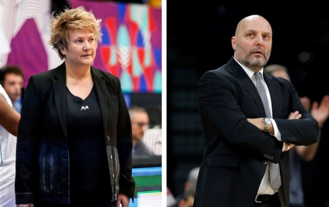 Maljkoviæeva i Ðorðeviæ dobitnici Nagrade za životno delo