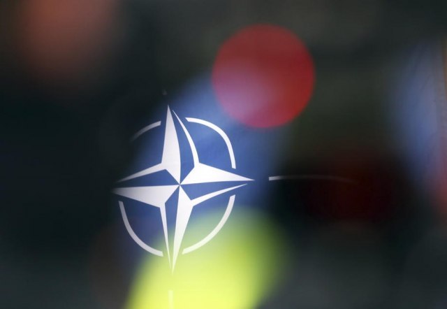 NATO: Otkazano