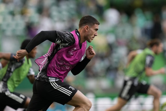 Mateus: Vlahoviæ idealan napadaè za Bajern