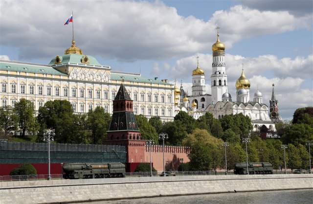 MSP Rusije: Američka elita i Kisindžer žive u iluziji, Moskva neće pristati na nagodbu