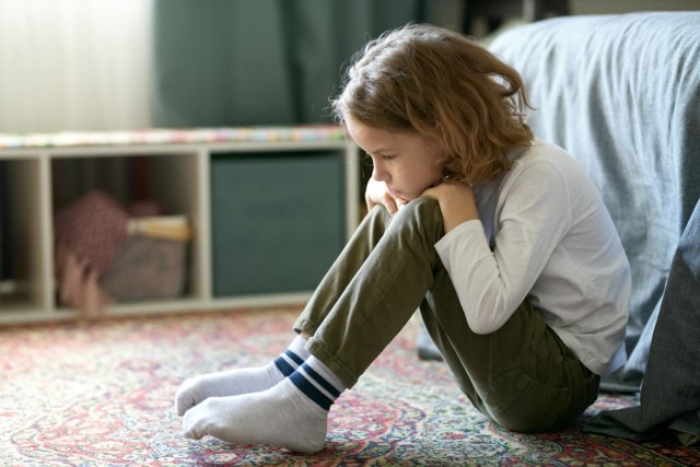 Bipolarni poremeæaj kod dece nije isti kao kod odraslih: Evo koji su simptomi