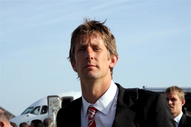 Van der Sar podneo ostavku u Ajaksu