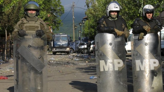 Washington is furious with Pristina: "You will bear the consequences" - Vimarsana News