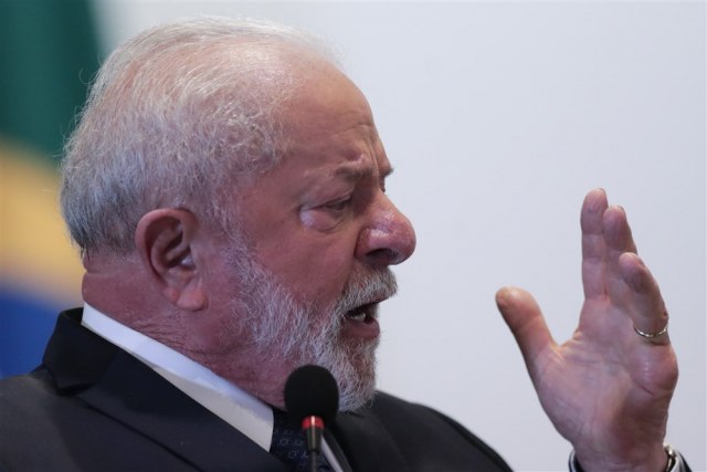 Lula da Silva okupio lidere Južne Amerike, pa sve iznenadio...