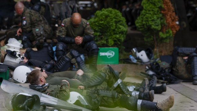 NATO could start a war in Serbia because of the failure in Ukraine? - Vimarsana News