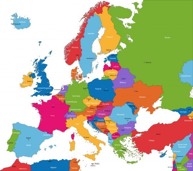 Šta najviše nervira stanovnike evropskih zemalja, odgovor za naše komšije æe vas nasmejati