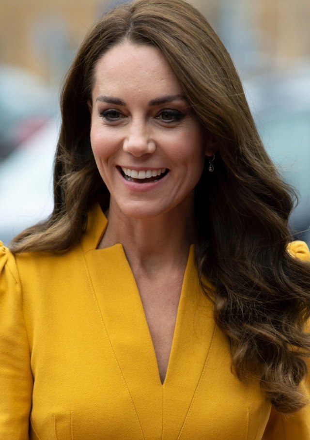 Zanosna Kejt Midlton: Stigla na jordansko venèanje u tradicionalnom stilu FOTO