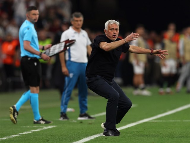 Murinjo: Je**na sramota VIDEO