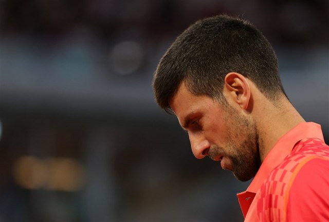 Ðokoviæ: Bio sam spreman i za pet sati tenisa