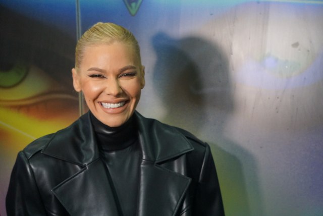 Nataša Bekvalac progovorila o LJUBAVI, pa priznala: Imam SIMPATIJU, ali... (VIDEO)