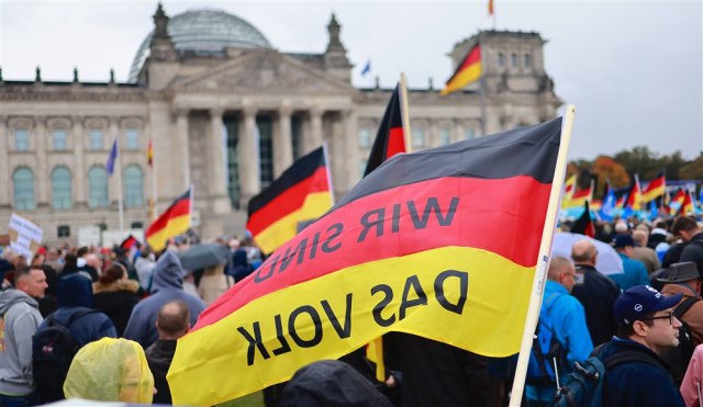 Alarm u Berlinu: Pitali su Nemce, i rezultati su šokantni