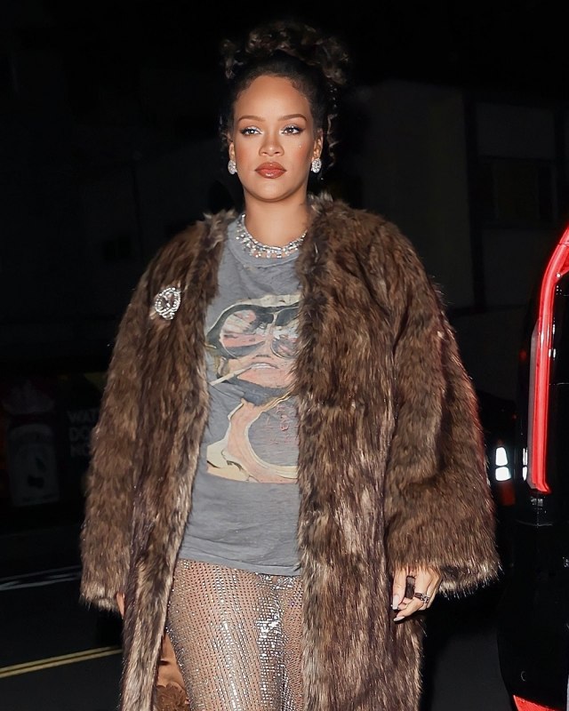 Najbogatije žene sveta: Rijana je uspela da nadmaši svoju veliku konkurenciju