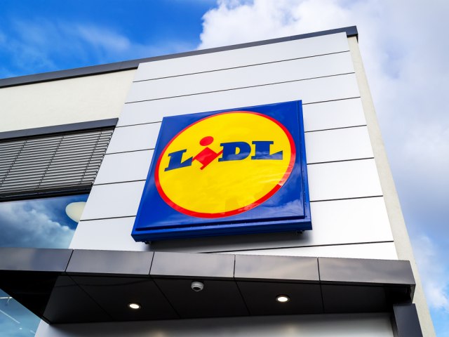 Iz Lidla se povlači prehrambeni proizvod: Vraćaju novac i bez računa