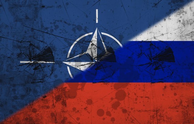 "NATO planira direktan rat protiv Rusije"