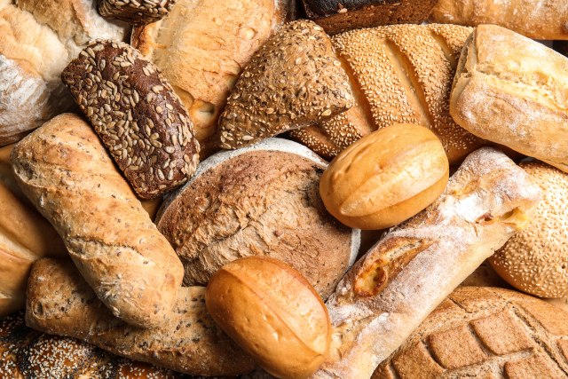 Sedam genijalnih naèina da iskoristite stari hleb