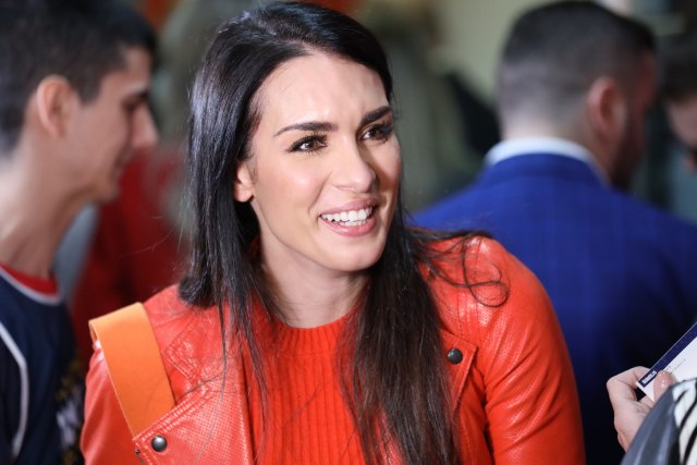 Porodila se Ivana Korab: Manekenka rodila sina, objavila i prve slike