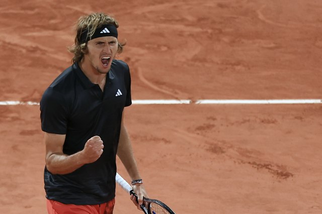 Rutinski: Zverev "poèistio" Dimitrova