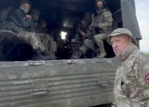 Šef Vagnera Jevgenij Prigožin u više navrata oštro je kritikovao rusko vojno rukovodstvo/Reuters