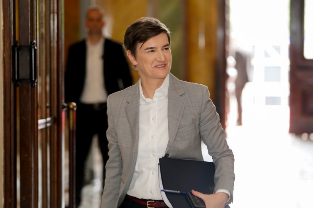 Vladajuæi blok, kao odgovor na politièke napetosti, razmatra i dvostruke izbore u septembru