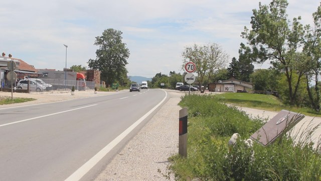 Izgrađena preko nekadašnjih grobova, pa zato odnosi tolike žrtve? Jedna od najopasnijih magistrala u Srbiji