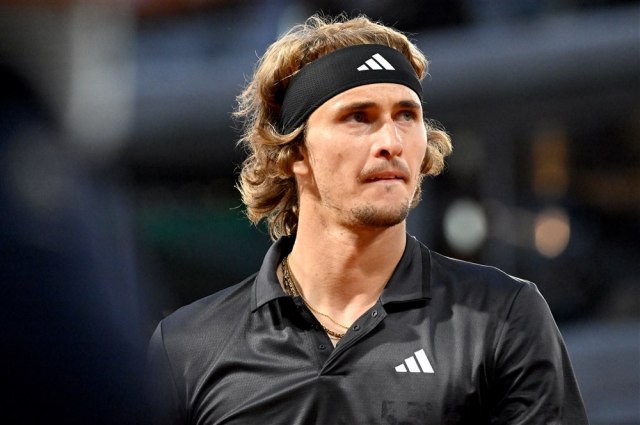 Zverev: Nisu mi dozvolili nešto što je neophodno za moj život