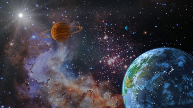 Krajem juna idemo u kosmos? Prodato oko 800 karata