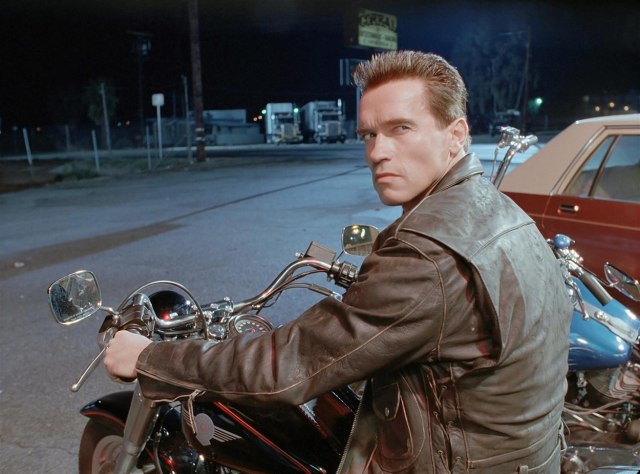 Arnold Švarceneger otkriva ko je prvobitno trebalo da glumi Terminatora: "Svađao sam se sa njim"