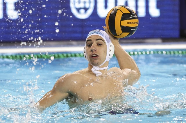 Još jedan odlazak iz Novog Beograda