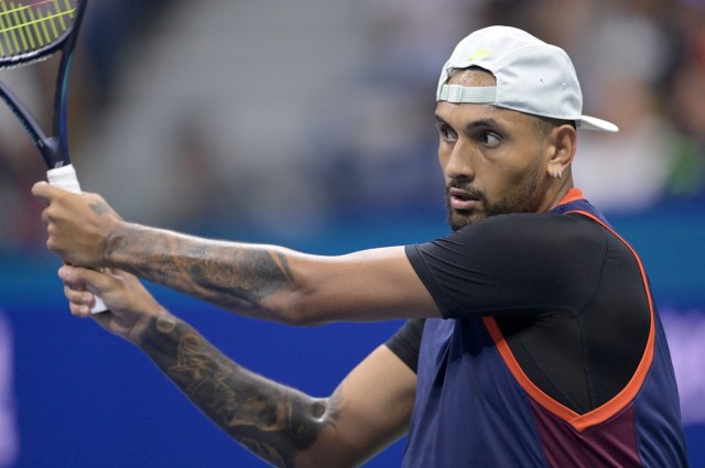 Kirjos: Nemaju slabosti dok ih neko ne razotkrije