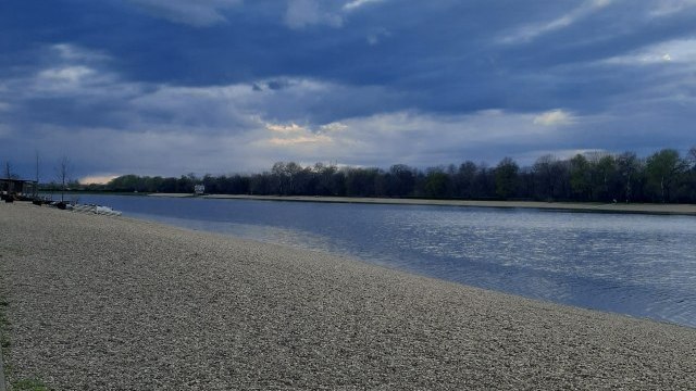 Tragedy: Two teenagers drowned on Ada Ciganlija - Vimarsana News
