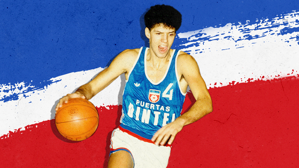Dražen Petroviæ, 30 godina kasnije: Jedan daljinski, mnogo talenta i još više rada "košarkaškog Mocarta&#x201c;