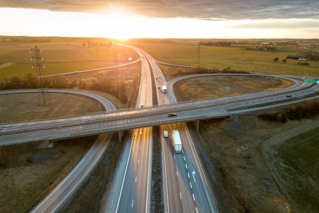 Kraljevo dobija kraću vezu na auto-put: Gradi se novi most i rekonstruiše petlja Pojate