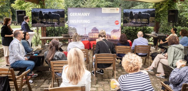 FEEL GOOD kampanja promoviše održivi odmor u Nemačkoj