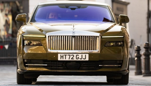 Photo:Rolls-Royce
