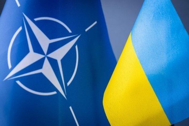 Ukrajina ne odustaje od NATO; Gavrilov: Nadamo se planu o pristupanju
