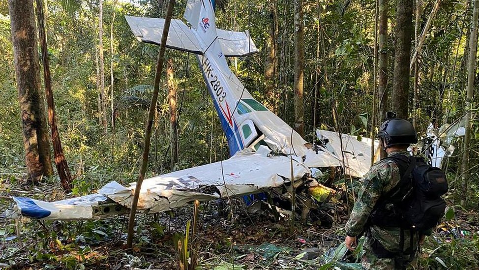 Majka dece i dva pilota poginuli su kada se, usled kvara motora, srušila laka letelica kojom su putovali/Reuters