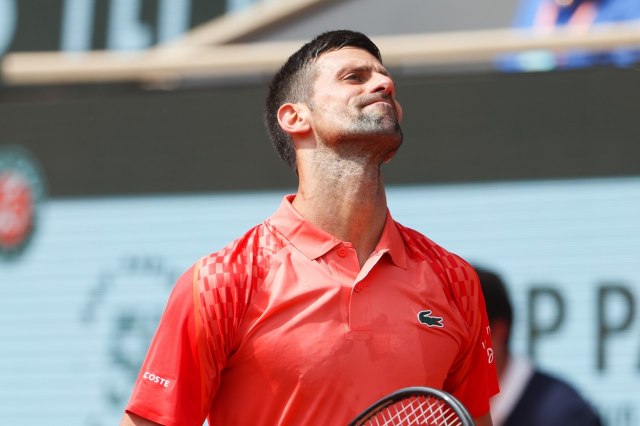 Biæe kiše u Parizu?