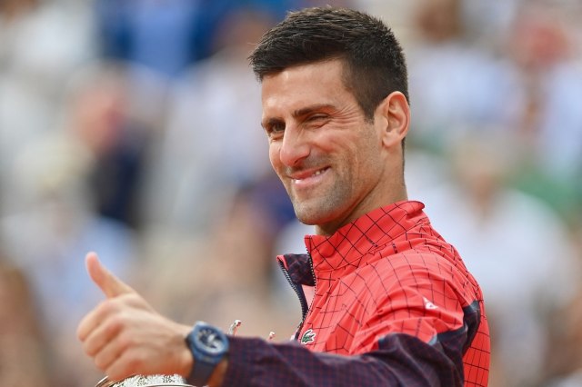 Novak o kalendarskom slemu: Voleo bih novu šansu u Njujorku