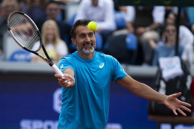 Zimonjić: Đoković je po rezultatima najbolji igrač svih vremena