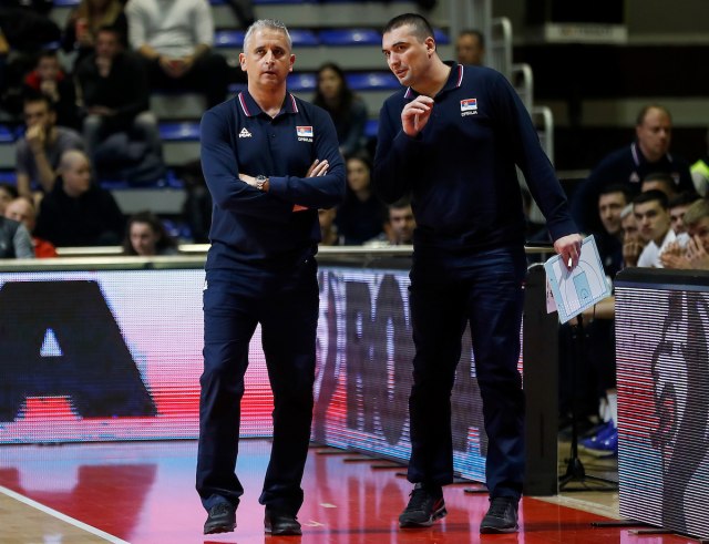 Igrači su pokorili NBA, da li je sad red na srpske trenere?